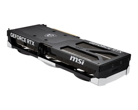 MSI Karta graficzna GeForce RTX 5080 VENTUS 3X OC 16G GDDR7 256bit DP/HDMI
