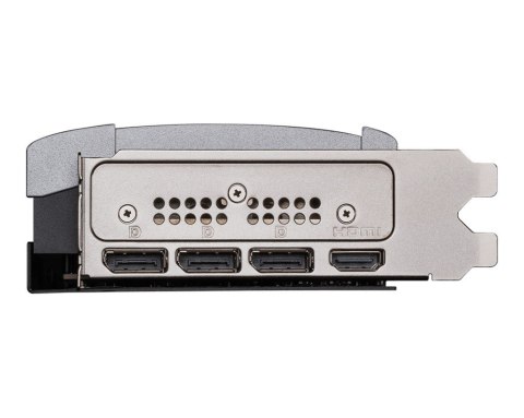 MSI Karta graficzna GeForce RTX 5080 VENTUS 3X OC 16G GDDR7 256bit DP/HDMI