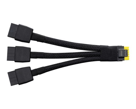 MSI Karta graficzna GeForce RTX 5080 VENTUS 3X OC 16G GDDR7 256bit DP/HDMI