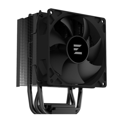Zalman Chłodzenie procesora CNPS4X BLACK V2 CPU Cooler
