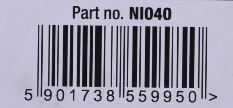 Alantec-Zaciskarka 8P/6P/4P do wtyków przelotowych