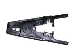 Ściągacz izolacji A-LAN NI001 (kolor szary)