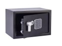 YALE HOME Sejf podstawowy YEC kompaktowy z alarmem