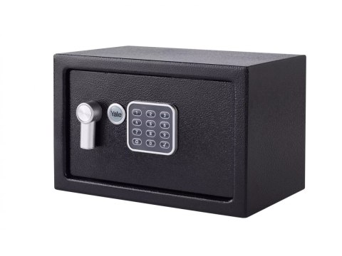 YALE HOME Sejf podstawowy YSV kompaktowy