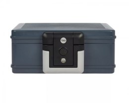 YALE HOME Skrzynia ognioodporna mała