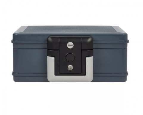 YALE HOME Skrzynia ognioodporna mała