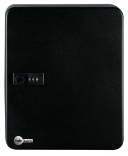 YALE HOME Skrzynka na klucze YKB/200 z zamkiem szyfrowym