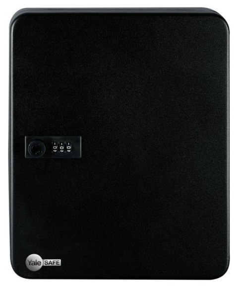 YALE HOME Skrzynka na klucze YKB/200 z zamkiem szyfrowym