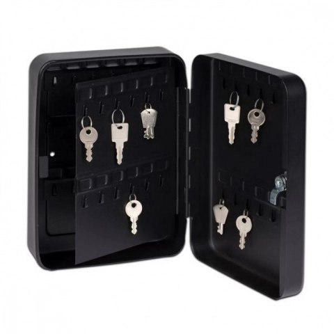 YALE HOME Skrzynka na klucze YKB/540 z zamkiem na klucz