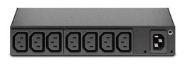 APC !AP6015A Rack PDU Basic 0/1U 10A 8xC13