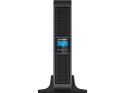 PowerWalker UPS LINE-INTERACTIVE 3000VA 8X IEC, 1X IEC/C19 OUT, RJ45, USB/RS232, LCD, RACK 19''/TOWER