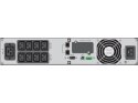 PowerWalker UPS LINE-INTERACTIVE 3000VA 8X IEC, 1X IEC/C19 OUT, RJ45, USB/RS232, LCD, RACK 19''/TOWER