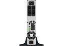 PowerWalker UPS LINE-INTERACTIVE 3000VA 8X IEC, 1X IEC/C19 OUT, RJ45, USB/RS232, LCD, RACK 19''/TOWER