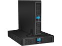 PowerWalker UPS LINE-INTERACTIVE 3000VA 8X IEC, 1X IEC/C19 OUT, RJ45, USB/RS232, LCD, RACK 19''/TOWER