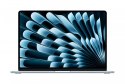 Apple MacBook Air 15.3 cala: M4 10/10, 16GB, 512GB, 35W - Błękitny - MC7A4ZE/A/D1