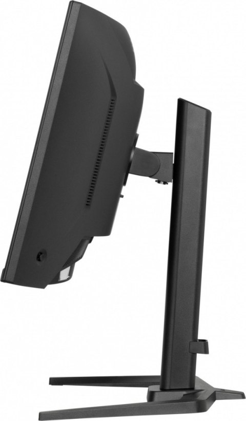 IIYAMA Monitor G-Master 34 cale GCB3484WQSU-B1,VA,UWQHD,180Hz, HDR400, 1500R, 21:9, 0.4ms, 500cd/m2, 2x5W, USB-c, PiP