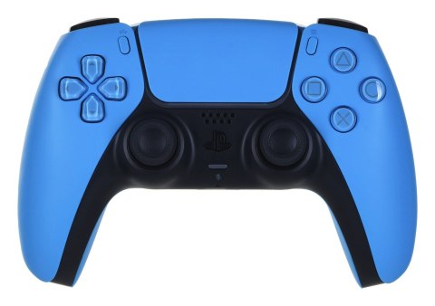 Kontroler bezprzewodowy Sony PlayStation 5 DualSense Starlight Blue