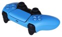 Kontroler bezprzewodowy Sony PlayStation 5 DualSense Starlight Blue