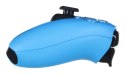 Kontroler bezprzewodowy Sony PlayStation 5 DualSense Starlight Blue