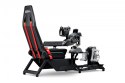 Next Level Racing Kokpit symulator lotu