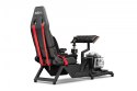 Next Level Racing Kokpit symulator lotu