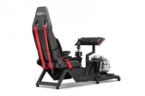 Next Level Racing Kokpit symulator lotu