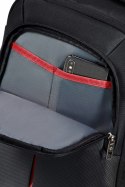 Samsonite Plecak kabinowy na laptopa 14.1 cala Guardit 3.0 S czarny