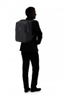 Samsonite Plecak kabinowy na laptopa 14.1 cala Guardit 3.0 S czarny