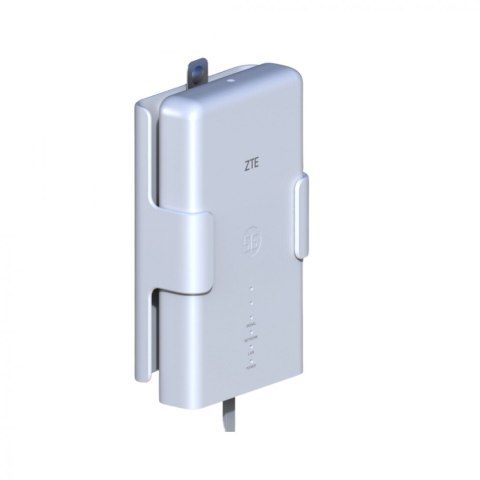 ZTE Router MC889 ODU 5G + zestaw do montażu na szybie Gecko Window Type