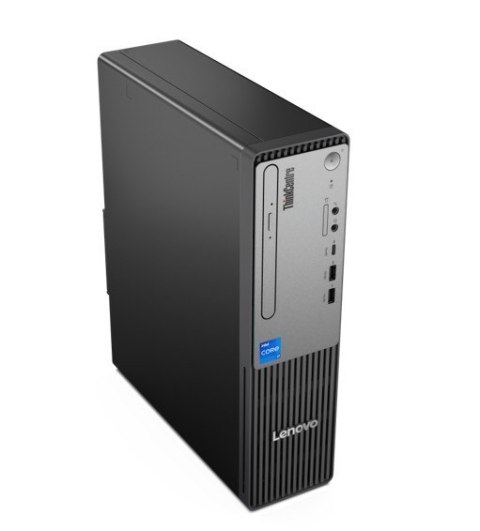 Lenovo Komputer ThinkCentre Neo 50s G5 SFF 12XD000CPB W11Pro i5-14400/16GB/512GB/INT/DVD/3YRS OS
