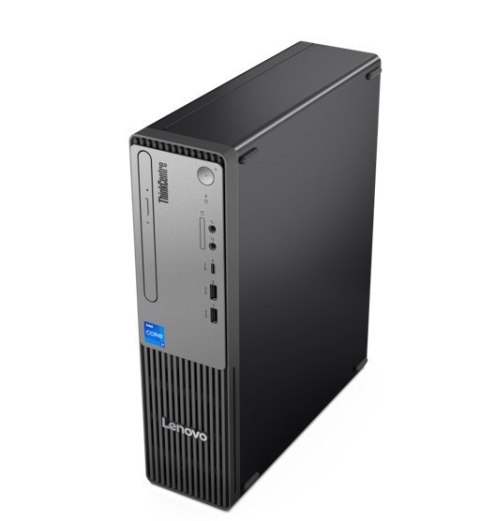 Lenovo Komputer ThinkCentre Neo 50s G5 SFF 12XD000CPB W11Pro i5-14400/16GB/512GB/INT/DVD/3YRS OS