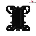 Maclean Uchwyt do telewizora 13-32 cale MC-740 30kg, max vesa 100x100