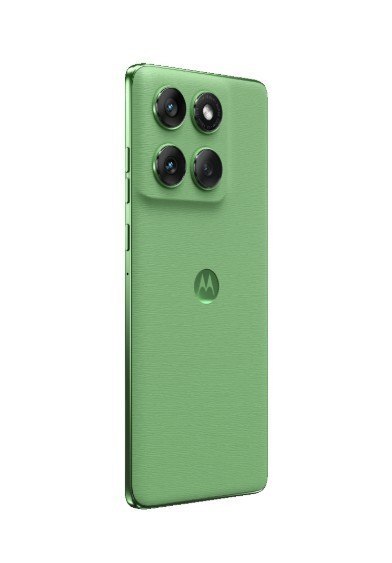 Motorola Smartfon Edge 60 pro 12/512GB Shadow-green