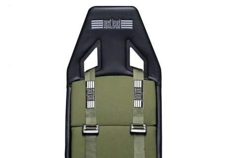 Next Level Racing Kokpit Symulator lotu Boeing wojskowy