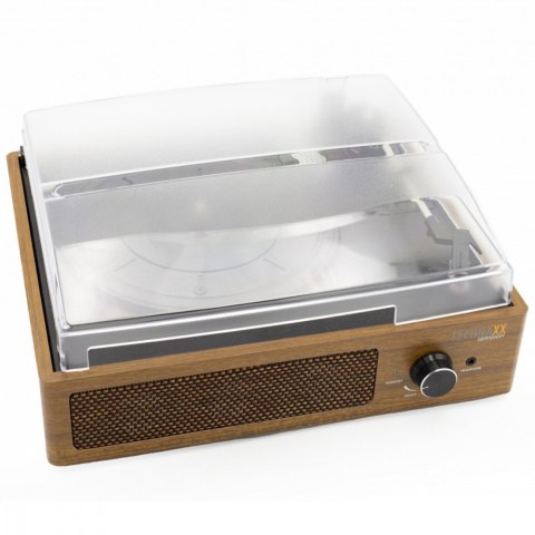 Technaxx Deutschland GmbH & Co. KG Gramofon retro bluetooth TX-186