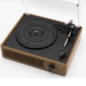Technaxx Deutschland GmbH & Co. KG Gramofon retro bluetooth TX-186