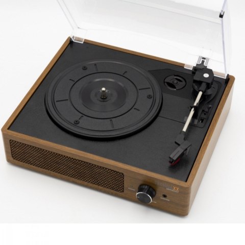 Technaxx Deutschland GmbH & Co. KG Gramofon retro bluetooth TX-186