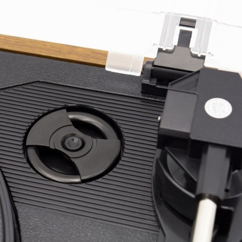 Technaxx Deutschland GmbH & Co. KG Gramofon retro bluetooth TX-186