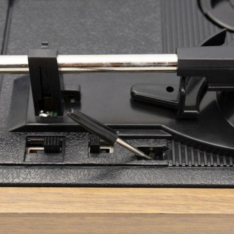 Technaxx Deutschland GmbH & Co. KG Gramofon retro bluetooth TX-186