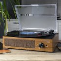 Technaxx Deutschland GmbH & Co. KG Gramofon retro bluetooth TX-186