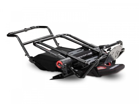 Next Level Racing Kokpit GTLite Pro Portable Racing Simulator Bundle