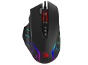 A4TECH BLOODY MYSZ J95S STONE BLACK USB ACTIVATED