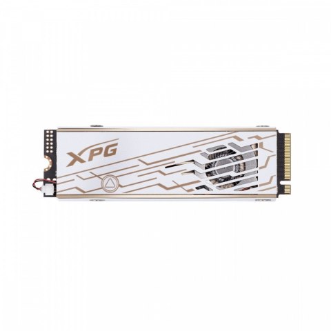 Adata Dysk SSD XPG MARS 980 PRO 2TB PCIe 5x4 14/13 GB/s M2