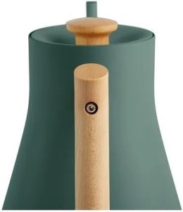 Czajnik elektr. Fellow Stagg EKG Pro 0.9L zielony