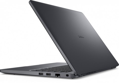Dell Laptop Dell Pro 14 PC14255/AMD Ryzen 5 220/8GB/256GB CL35/14.0 FHD+/AMD Radeon 740M/FgrPr/Cam&Mic/WLAN+BT/Backlit Kb/3 Cell/W11P