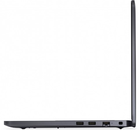 Dell Laptop Dell Pro 14 PC14255/AMD Ryzen 5 220/8GB/256GB CL35/14.0 FHD+/AMD Radeon 740M/FgrPr/Cam&Mic/WLAN+BT/Backlit Kb/3 Cell/W11P