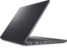 Dell Laptop Dell Pro 14 PC14255/AMD Ryzen 5 220/8GB/512GB SSD/14.0 FHD+/Radeon 740M/FgrPr/FHD/IR Cam/Mic/WLAN + BT/Backlit Kb/3 Cell/