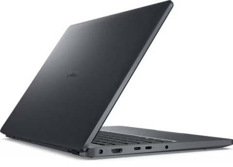 Dell Laptop Dell Pro 14 PC14255/AMD Ryzen 5 220/8GB/512GB SSD CL25/14.0 FHD+/Radeon 740M/FgrPr/FHD/IR Cam/Mic/WLAN + BT/Backlit Kb/3 