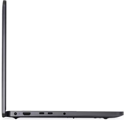 Dell Laptop Dell Pro 14 PC14255/AMD Ryzen 5 220/8GB/512GB SSD CL25/14.0 FHD+/Radeon 740M/FgrPr/FHD/IR Cam/Mic/WLAN + BT/Backlit Kb/3 