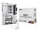 Płyta główna ASUS X870 MAX GAMING WIFI7 White